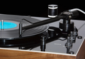 Vinyl cleaning