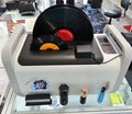 Vinyl restoration