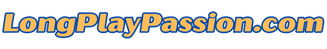 longplaypassion.com - Home