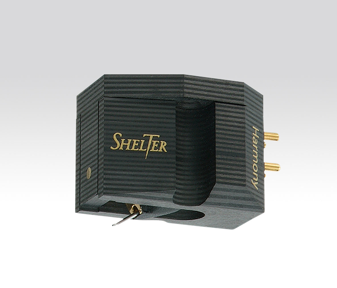 Shelter Harmony