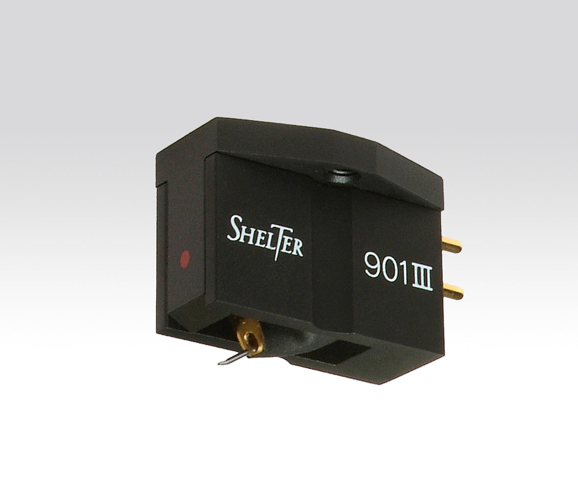 Shelter 901 mk3